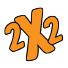 2x2 TV